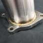 PLM Power Driven SUBARU WRX/STI j-pipe DOWNPIPE 2015+