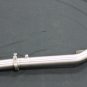 PLM Power Driven SUBARU WRX/STI j-pipe DOWNPIPE 2015+