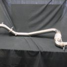 PLM Power Driven DOWNPIPE -FORD ECOBOOST MUSTANG ST 2015+