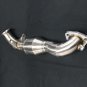 PLM Power Driven Mini Cooper Downpipe 07 - 14 CATTED