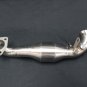 PLM Power Driven Mini Cooper Downpipe 07 - 14 CATTED