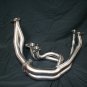 Subaru Impreza WRX/STI EJ20/25 Up-Pipe/Lower Turbo Manifold
