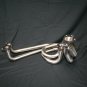 Subaru Impreza WRX/STI EJ20/25 Up-Pipe/Lower Turbo Manifold
