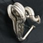 Private Label MFG Power Driven H-Series RAMHORN Header (4-1)