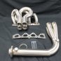 Private Label MFG Power Driven H-Series RAMHORN Header (4-1)