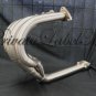 Private Label MFG Power Driven (RF V3) B-Series header (4-1) with testpipe