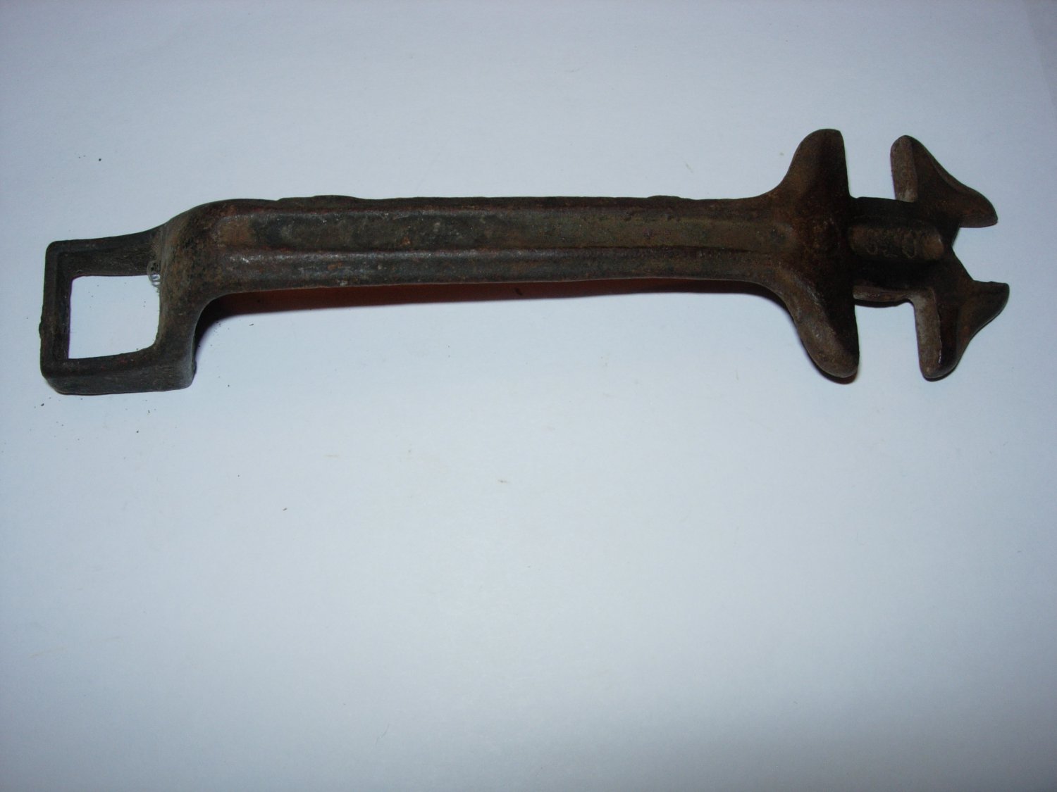 ERIE TOOL WORKS 7320 BUGGY WRENCH
