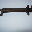ERIE TOOL WORKS 7320 BUGGY WRENCH