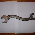 J H WILLIAMS & CO 681 ALAM STD S WRENCH, BROOKLYN USA WITH EARLY 1914 LOGO