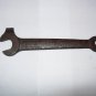 HERBRAND CO 0-476 WRENCH WITH BUILT IN SCREWDRIVER