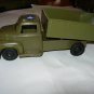 VINTAGE MILITARY MOTOR POOL SET BY IRWIN-BATTERY OPERATED