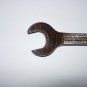 VINTAGE DIAMOND WRENCH-DULUTH MN-OLD FORD STYLE