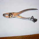 Diamond Diamalloy Handiman 6" Combination Tool, Pliers, Crescent Wrench, Screwdriver,Duluth MN
