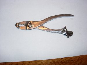 diamond pliers tools