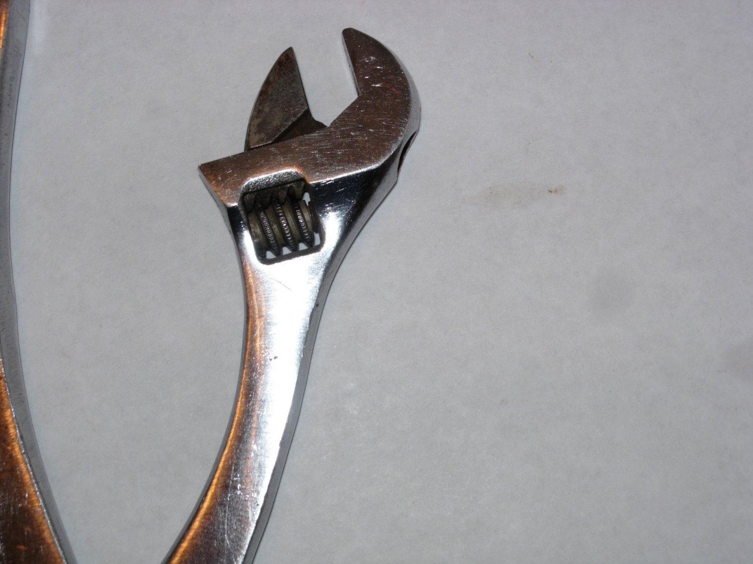 Diamond Diamalloy Handiman 6" Combination Tool, Pliers, Crescent Wrench, Screwdriver,Duluth MN