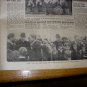 1939 Boys Town Times Newspaper