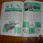 Popular Mechanics Magazine May 1955, What Owners Say About the 1955 Pontiac