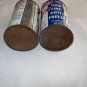 Vintage Traveller Gas-line Antifreeze Cans