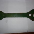 Vintage J I Case Plow Works 029W  Wrench