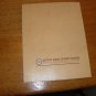V-71 Detroit Diesel Operators Manual Nov 1965