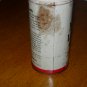 Vintage Mobil Lustre Cloth tin Polish Can Socony Vacuum Mobiloil
