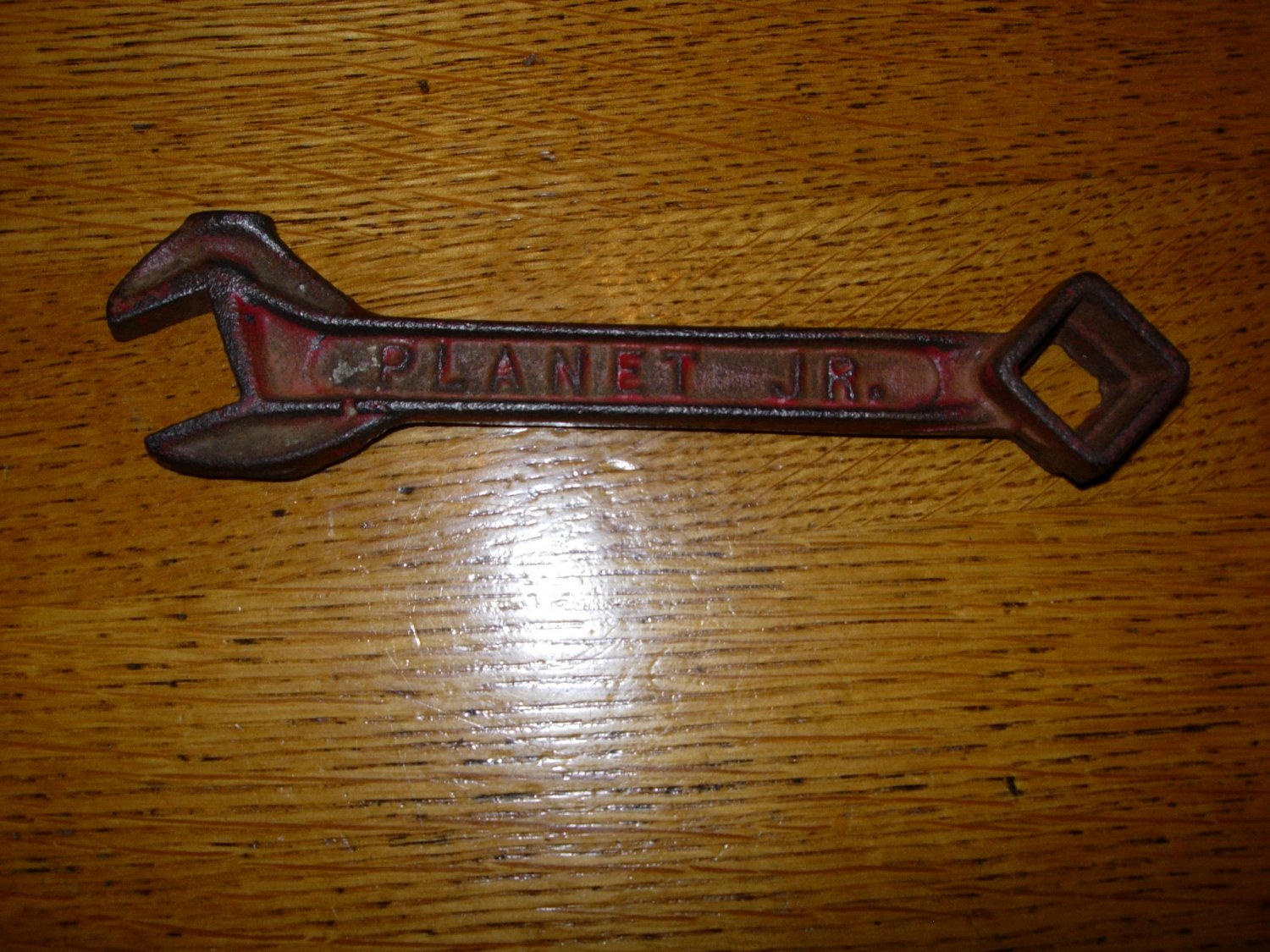 Planet JR No 3 Cultivator Wrench
