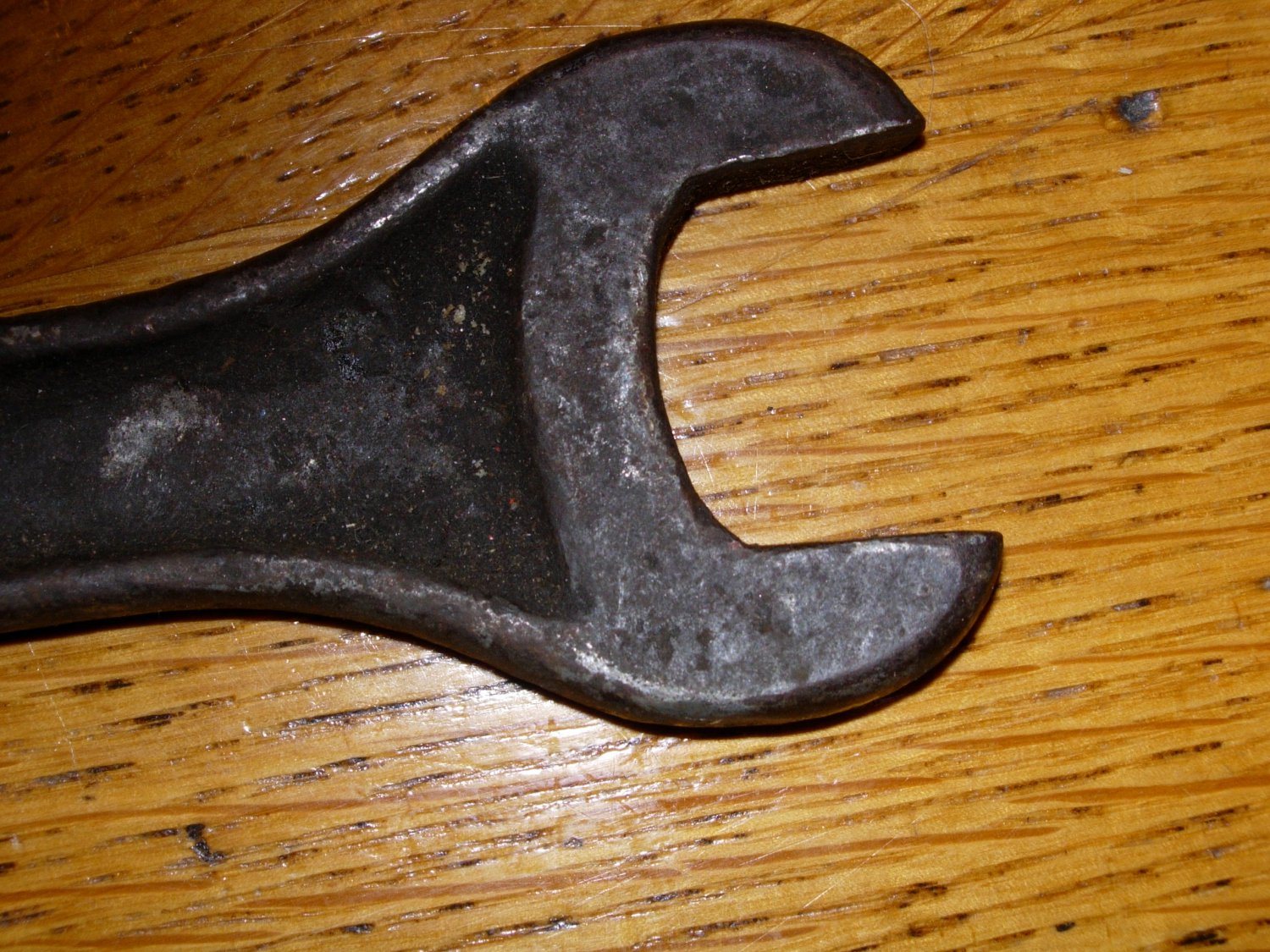 Antique International Harvester Co M231 Pitman Arm Wrench