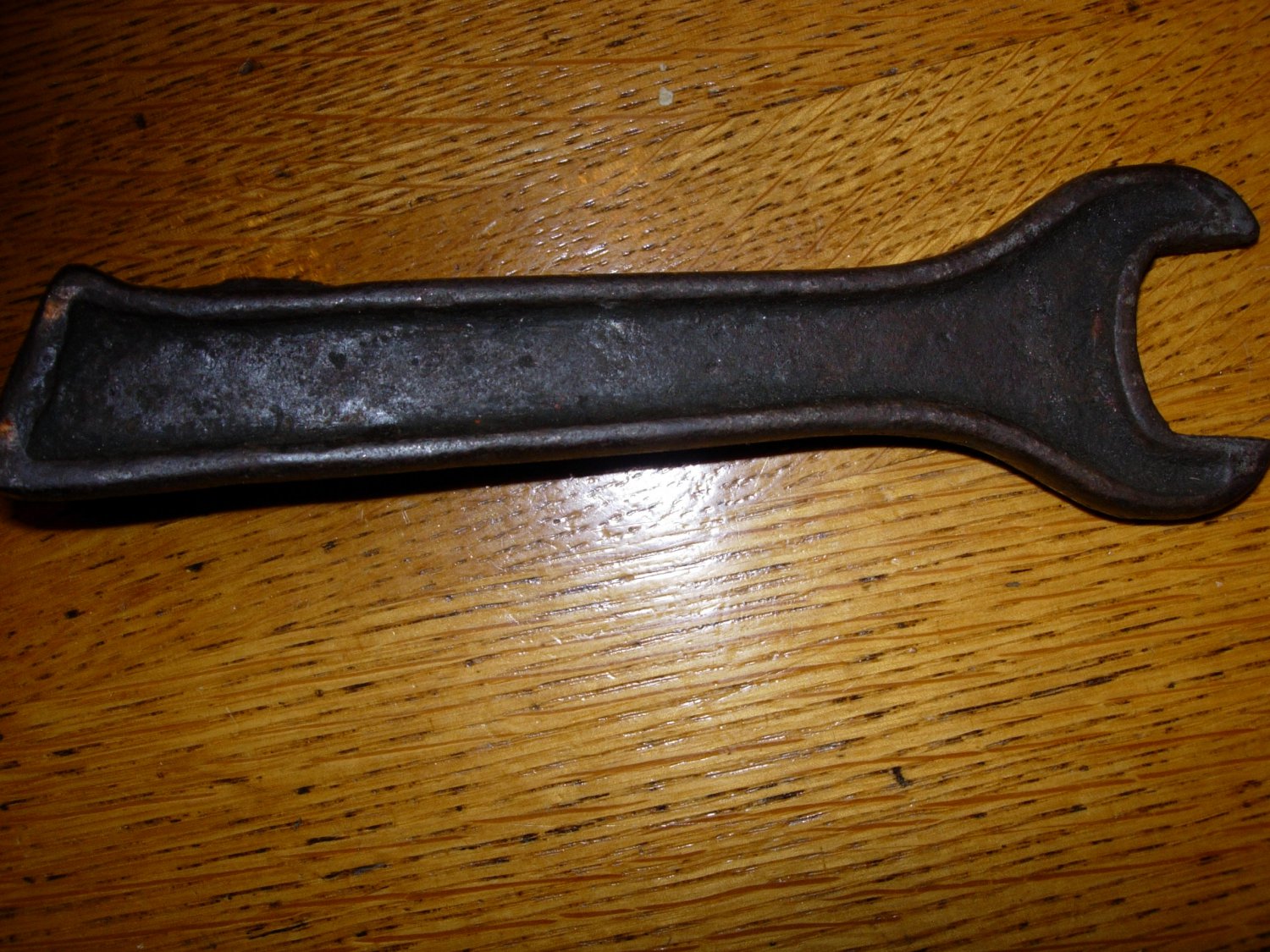 Antique International Harvester Co M231 Pitman Arm Wrench
