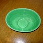 Vintage Red Wing Green #881 Planter