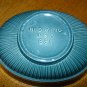 Vintage Red Wing Green #881 Planter