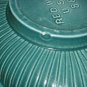 Vintage Red Wing Green #881 Planter