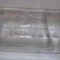 Antique A Bauer & Co Pineapple Rock & Rye Bottle Chicago USA