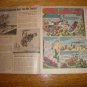 Tom Mix Comic-Book No 8 Ralston Purina