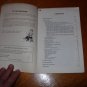 Original John Deere Gyramor Rotary Cutter P-107 Operators Manual