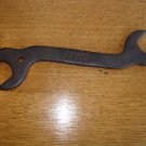 Vintage P & O Co Implement Wrench