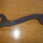 Vintage P & O Co Implement Wrench