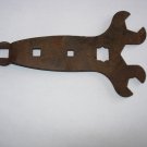 Antique Drill Press Wrench