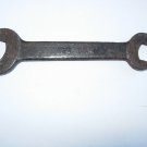 Vintage Ford Script Open End Wrench