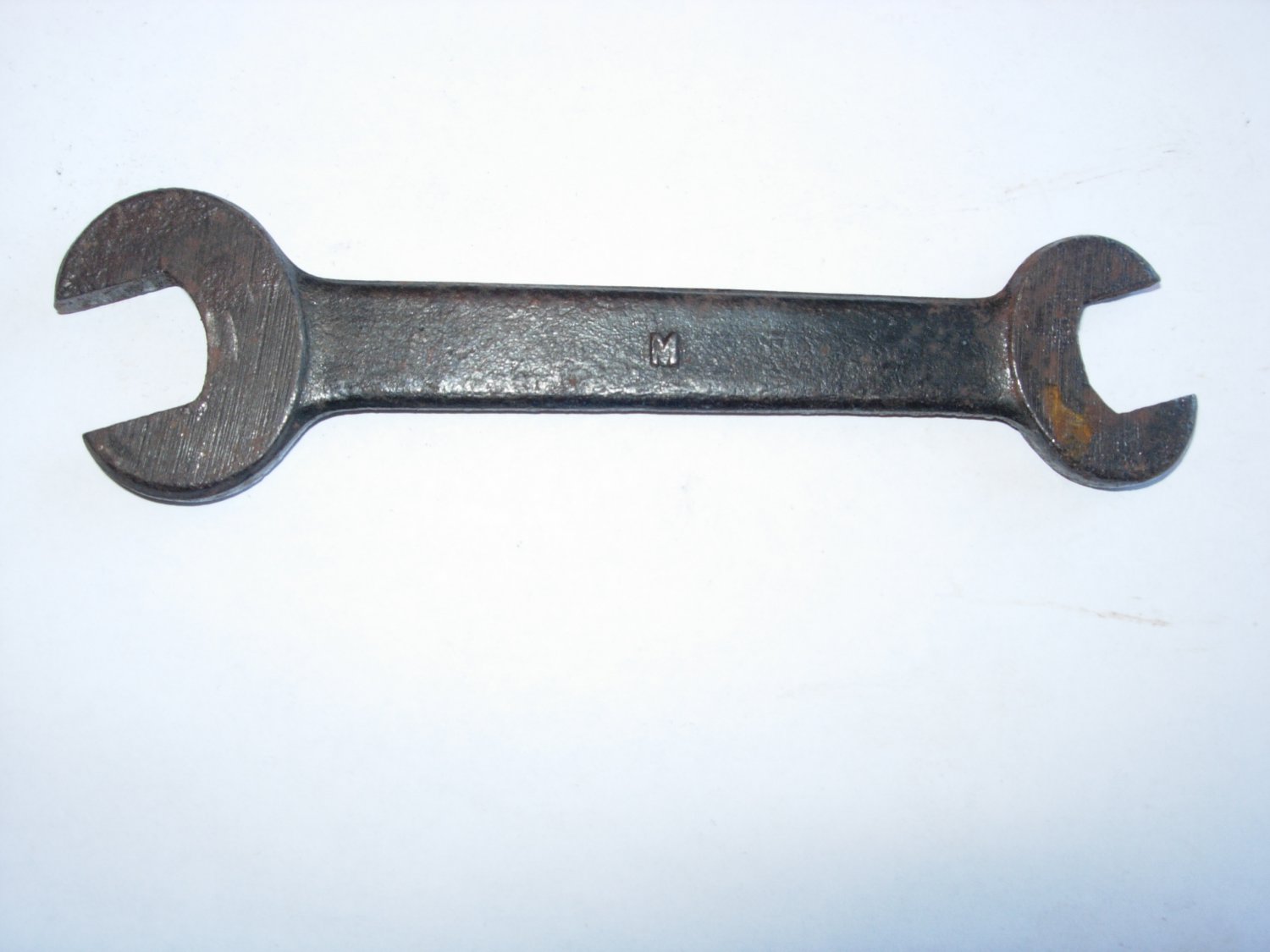 Vintage Ford Script Open End Wrench