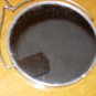 Vintage Folding/Hanging Shaving Mirror