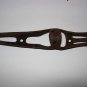 Vintage Horse Buggy/Wagon Whip Holder bracket