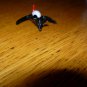 Vintage Miniature Blown Glass Penguin Made in Occupied Japan