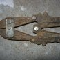 Vintage HKP New Easy Bolt Cutter-Size 0