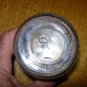 Vintage Clear Ball Ideal 1/2 Pint Jar