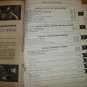 IH/Farmall PLA-2 Corn and Cotton Planter and Drills Parts Catalog