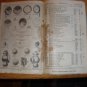 1922 Original Ford Model T Price List of Parts Catalog