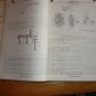 Vintage McCormick IH Farm Implements for Farmall 200/230 Tractors Parts Catalog