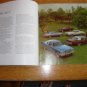 1976 Cadillac Deville Seville Eldorado Fleetwood Brougham DELUXE sales brochure