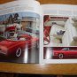1976 Cadillac Deville Seville Eldorado Fleetwood Brougham DELUXE sales brochure