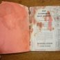 1939  Original Oldsmobile Shop Manual Series 60 - 70 - 80